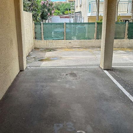 Studio Bord De Mer, Parking, Animaux Admis - Fr-1-229D-226 Saint-Pierre-la-Mer  Zewnętrze zdjęcie