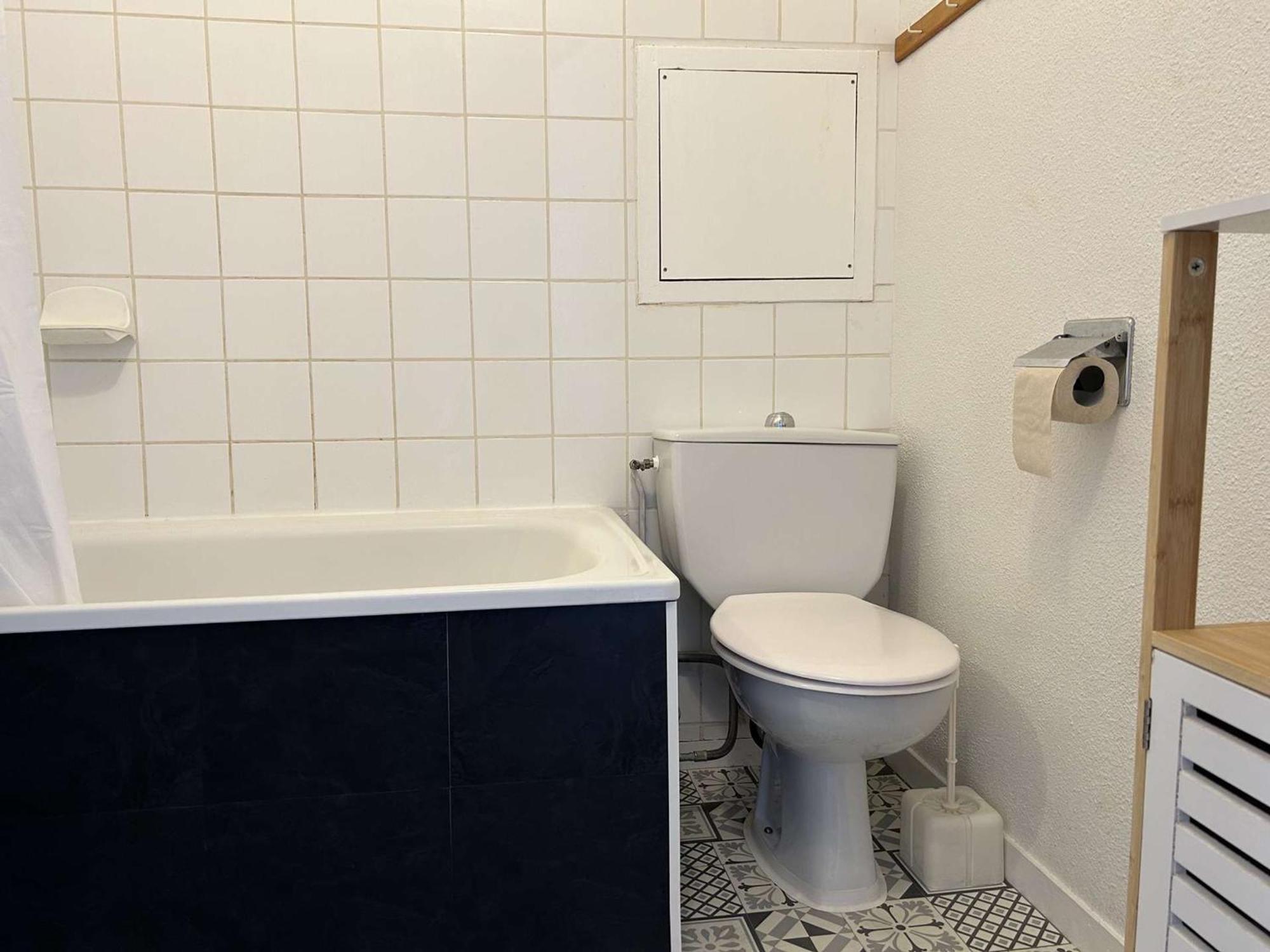 Studio Bord De Mer, Parking, Animaux Admis - Fr-1-229D-226 Saint-Pierre-la-Mer  Zewnętrze zdjęcie