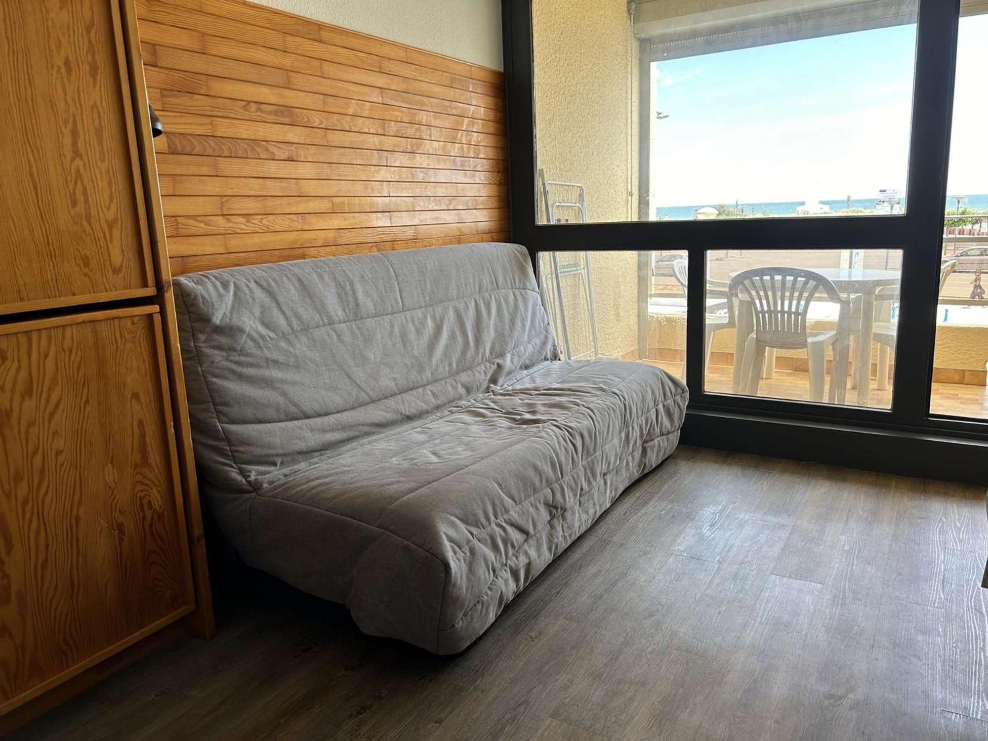 Studio Bord De Mer, Parking, Animaux Admis - Fr-1-229D-226 Saint-Pierre-la-Mer  Zewnętrze zdjęcie