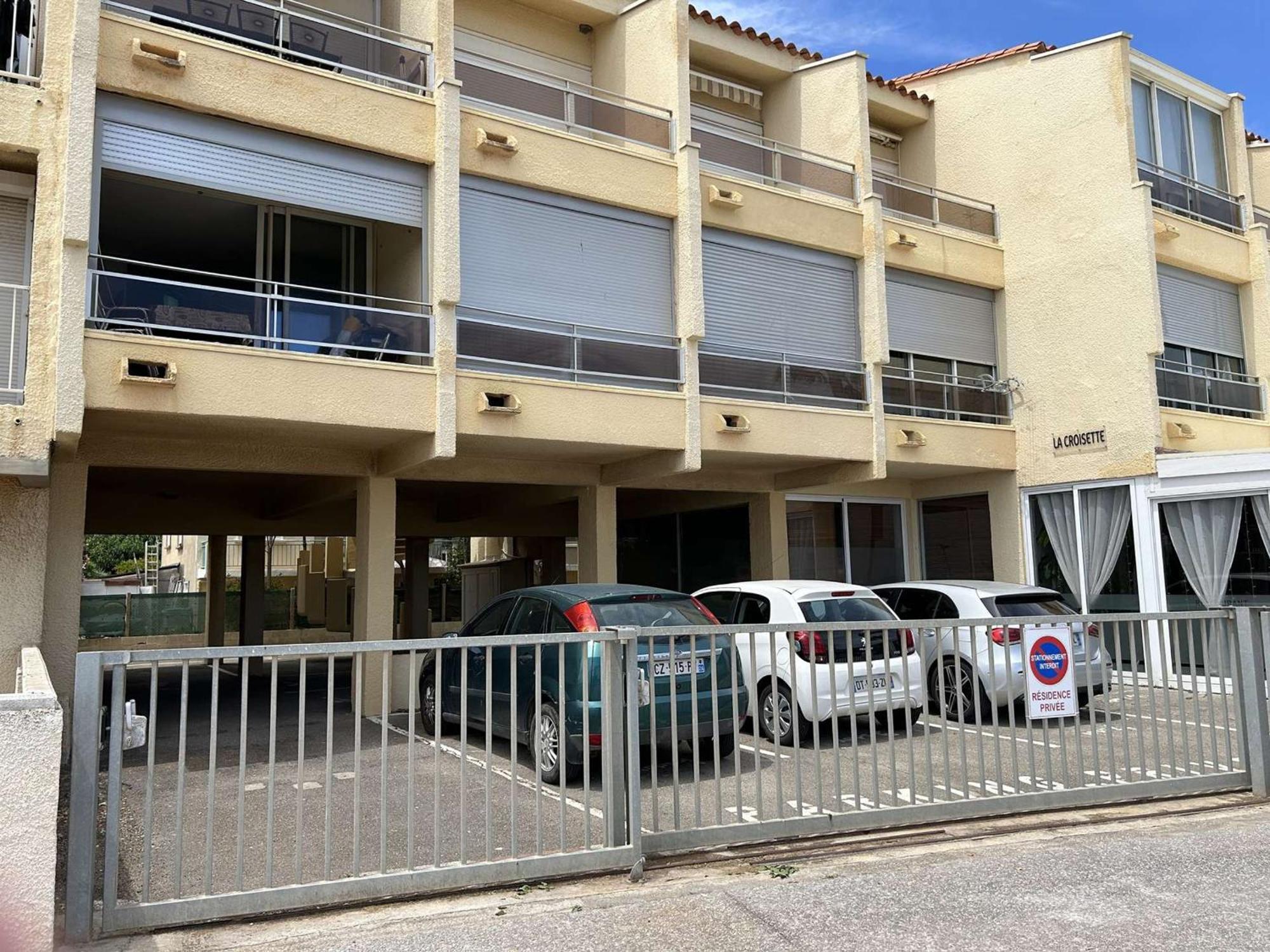 Studio Bord De Mer, Parking, Animaux Admis - Fr-1-229D-226 Saint-Pierre-la-Mer  Zewnętrze zdjęcie