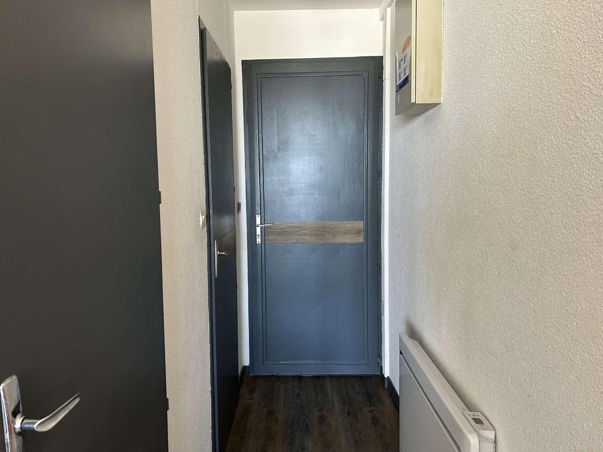 Studio Bord De Mer, Parking, Animaux Admis - Fr-1-229D-226 Saint-Pierre-la-Mer  Zewnętrze zdjęcie
