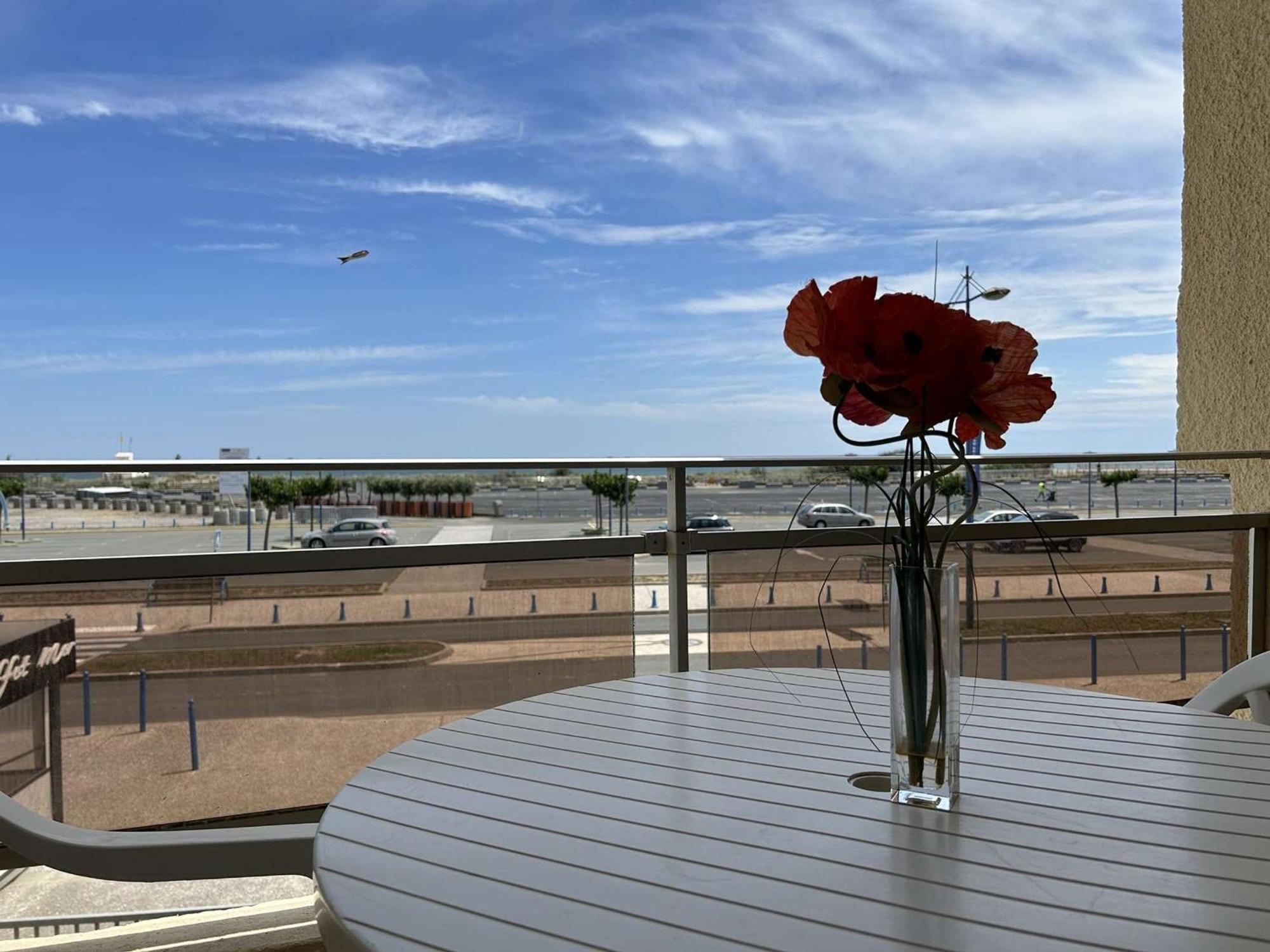 Studio Bord De Mer, Parking, Animaux Admis - Fr-1-229D-226 Saint-Pierre-la-Mer  Zewnętrze zdjęcie