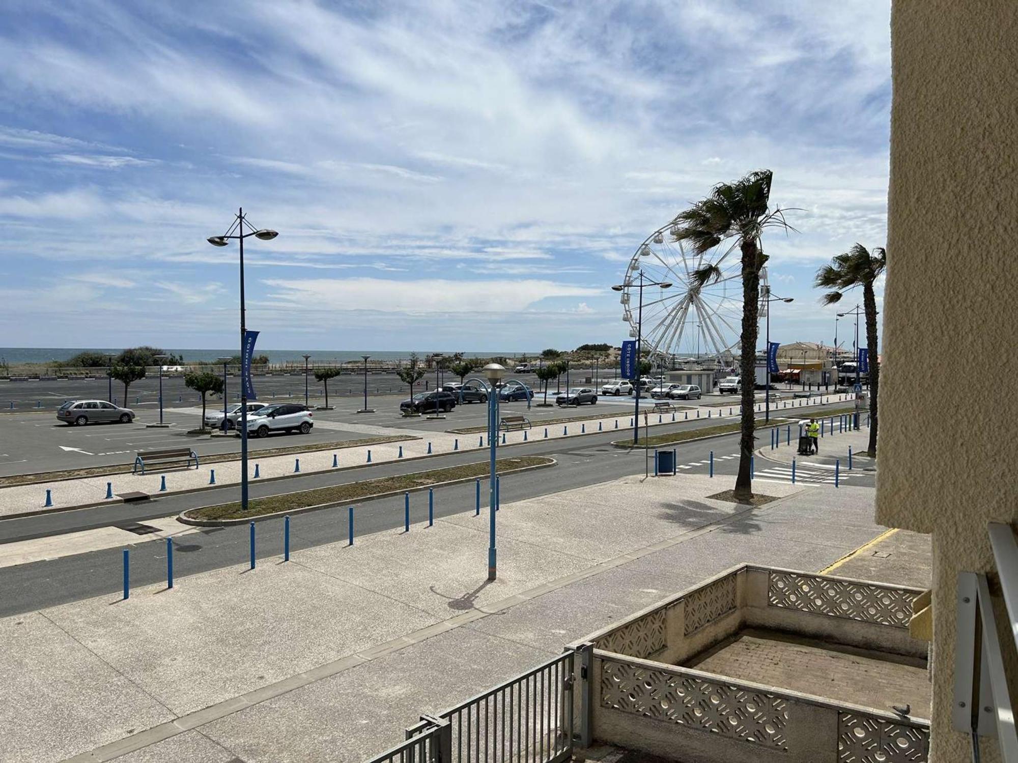 Studio Bord De Mer, Parking, Animaux Admis - Fr-1-229D-226 Saint-Pierre-la-Mer  Zewnętrze zdjęcie